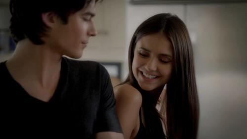 Damon & Elena ♥