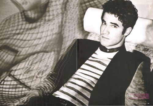  Darren in Essential Homme