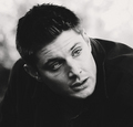 Dean Winchester  - supernatural photo