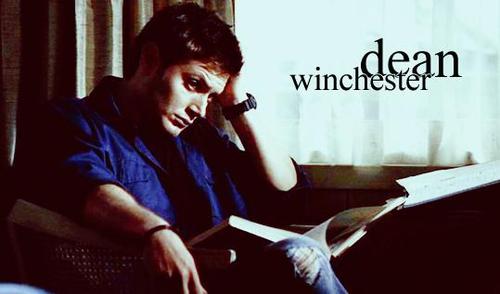  Dean~♥