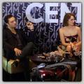 ED WESTWICK & LEIGHTON MEESTER at SIAM CENTER GRAND OPENING EVENT - ed-and-leighton photo