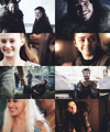 Game of Thrones + Smile - game-of-thrones fan art