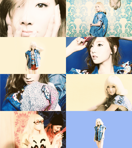 Girls Generation~♥♥