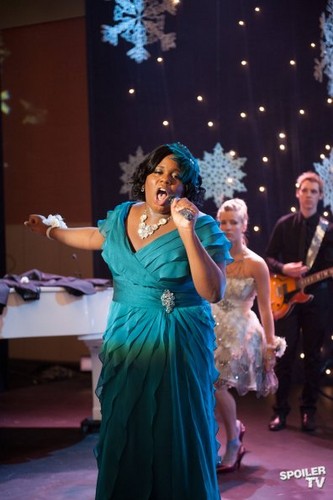 Glee - Episode 4.11 - Sadie Hawkins - Promotional Photos