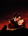 Gone With The Wind Poster - gone-with-the-wind photo