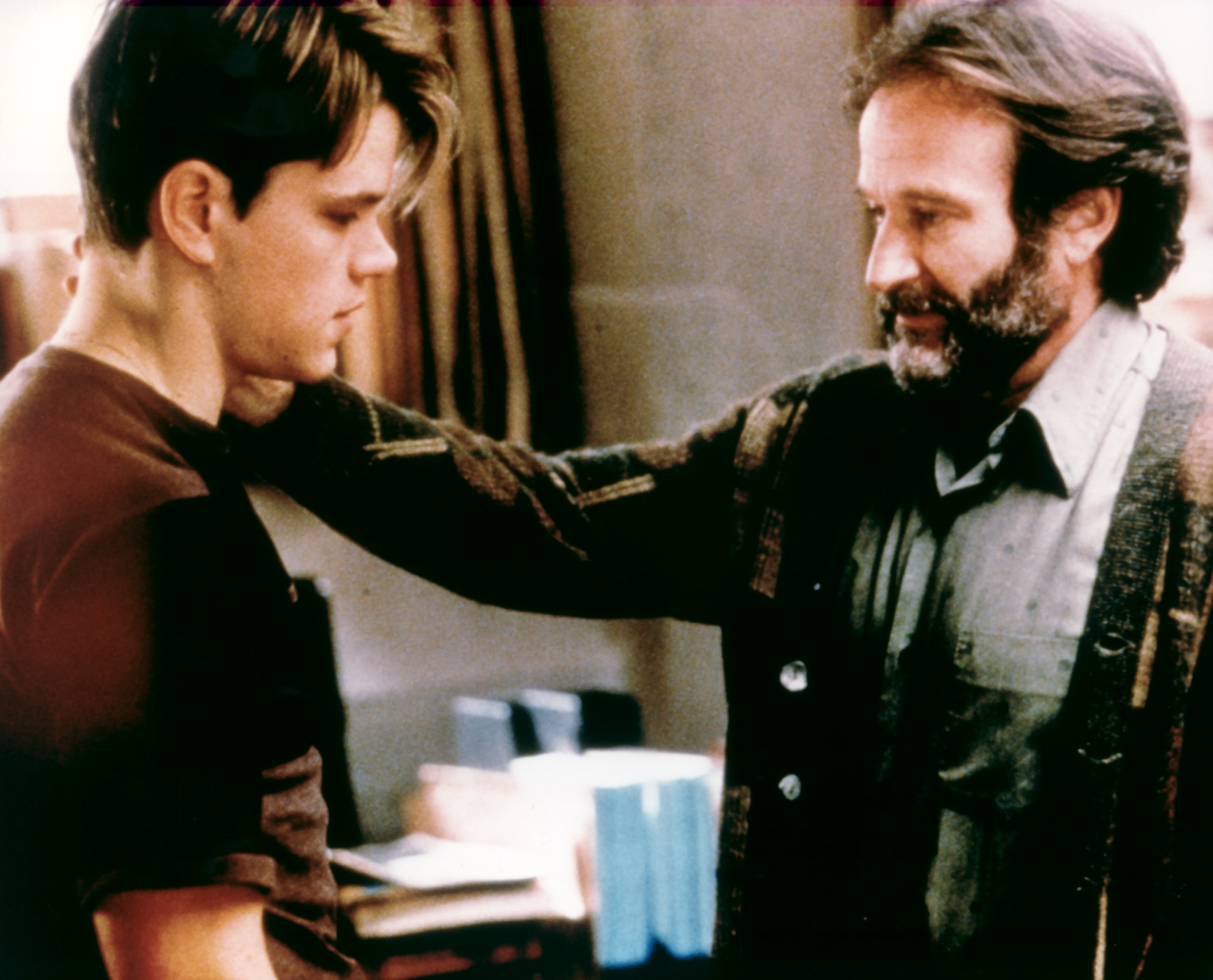 Here's where you can stream Robin Williams' best movies right now