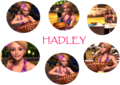 Hadley hogging her food - 2 - barbie-movies photo