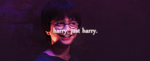  Harry <3