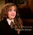 Hermione  - hermione-granger photo