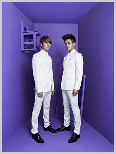  Infinite H "Fly High" concept pics