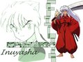 Inuyasha - anime photo