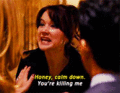 Jennifer crying in Silver Linings Playbook - jennifer-lawrence photo