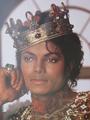 KING OF POP - michael-jackson photo