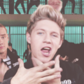 Kiss You // Icons ♥ - one-direction photo
