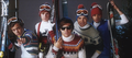 Kiss You Video Shot - one-direction photo