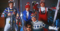 Kiss You Video Shot - one-direction photo