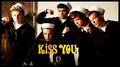 Kiss you - one-direction photo