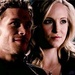 Klaus and Caroline - tv-couples icon