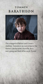 Tommen Baratheon - house-lannister photo