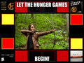 Let the Hunger Games Begin! - the-hunger-games fan art