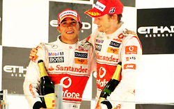 Lewis & Jenson