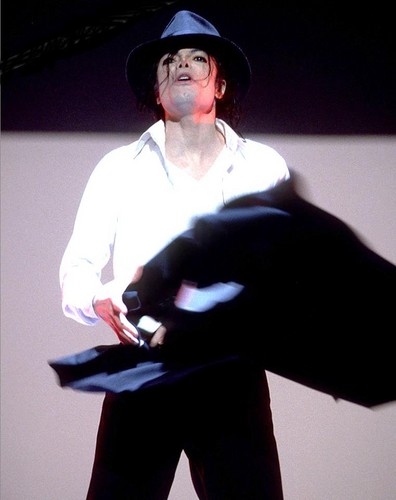  MJ :)