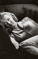 MM as Angela Phinlay in “The Asphalt Jungle”, 1950 - marilyn-monroe fan art