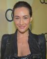 Maggie Q at Audi Golden Globes 2013 Kickoff Cocktail Party - maggie-q photo