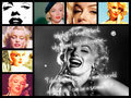 Marilyn Monroe  - marilyn-monroe fan art