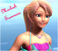 Merliah Summers - barbie-movies photo