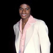  Michael Back In 1977