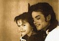 Michael Jackson RARE pic - michael-jackson photo