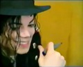 Michael Jackson in Bucharest orphanage - michael-jackson photo