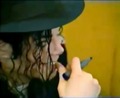 Michael Jackson in Bucharest orphanage - michael-jackson photo