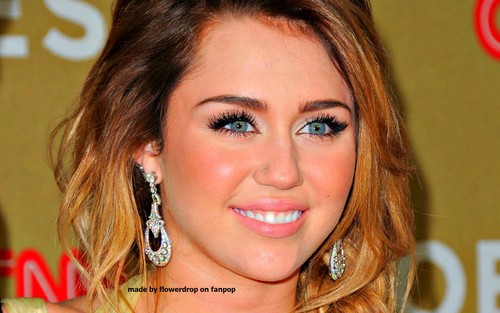  Miley fond d’écran ❤