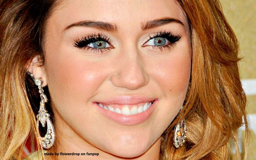  Miley پیپر وال ❤