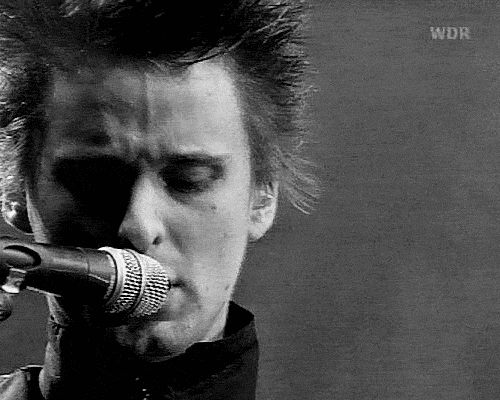 More Muse GIFs.