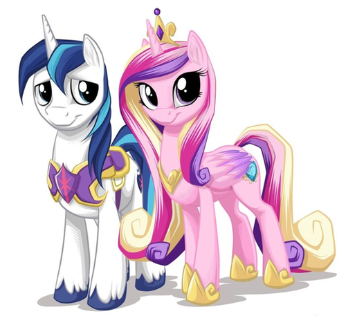 My Little Pony - Freundschaft ist Magie