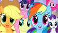 My Little Pony Friendship is Magic - my-little-pony-friendship-is-magic photo