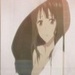 Nako Oshimizu from Hanasaku Iroha - cute-anime-girls icon