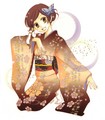 Nanami Momozono - anime photo