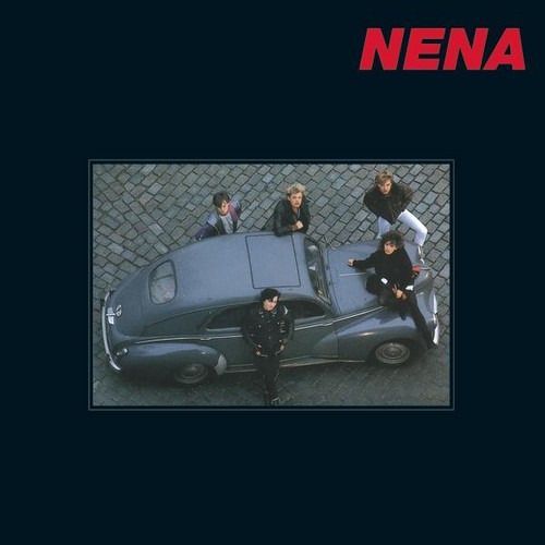  Nena, the Album