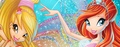 New Winx Images - the-winx-club photo