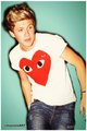 Niall Horan, 2013 - one-direction photo