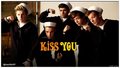 One Direction - Kiss You - 5 days to go. - one-direction photo