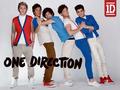 One d - one-direction photo