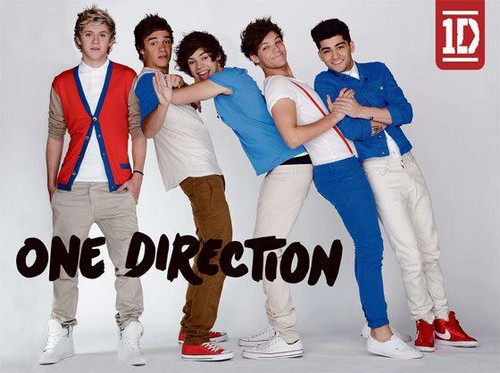  One d