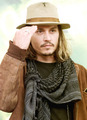 Our Sweet Johnny<3<3 - johnny-depp photo
