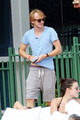 Out in Miami - December 29, 2012 - HQ - tom-felton photo