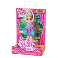 PS - Giselle small doll in the box - barbie-movies photo